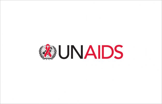 UNAIDS Logo