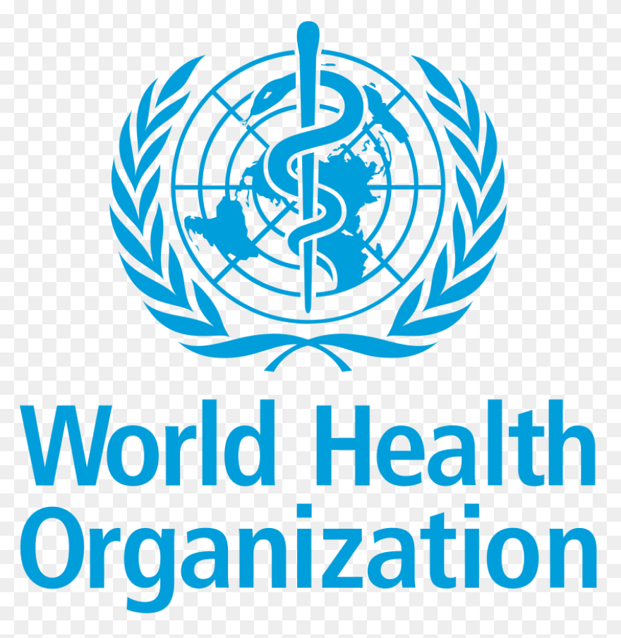 WHO Logo